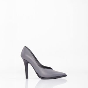 Stiletto Luanda Grey Black